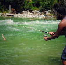 Fishing – Jibhi